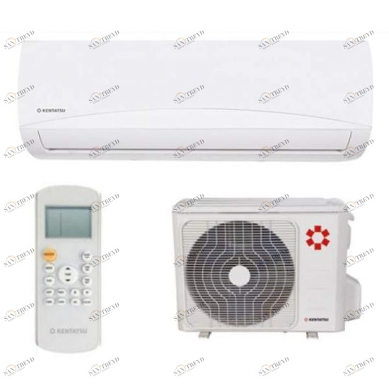 Kentatsu KSGB35HFAN1 / KSRB35HFAN1 sun-id-369609