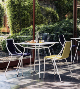 Столик Ola MIDJ T1400B04 H_73