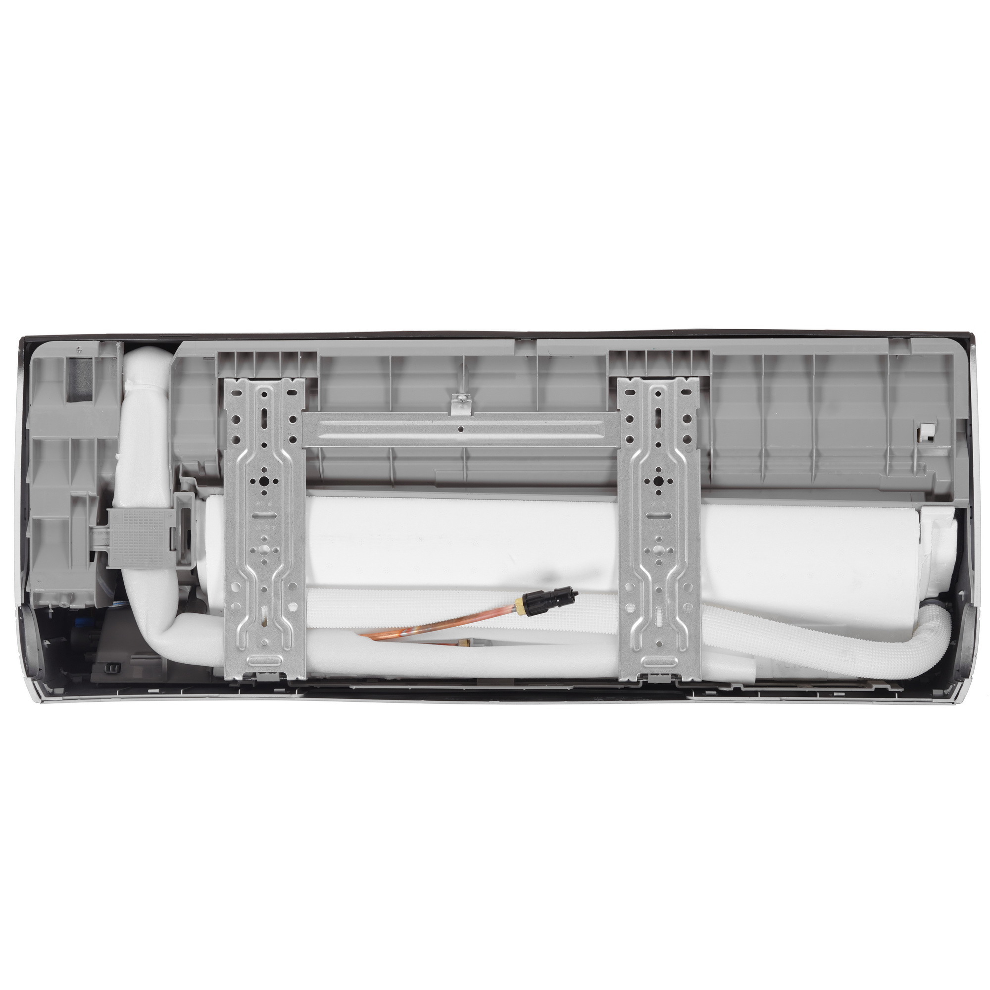 5361792 Кондиционер настенный сплит-система AUX ASW-H09B4/JD-R2DI/AS-H09B4/JD-R2DI черный STDN-0101040 - Вид №4