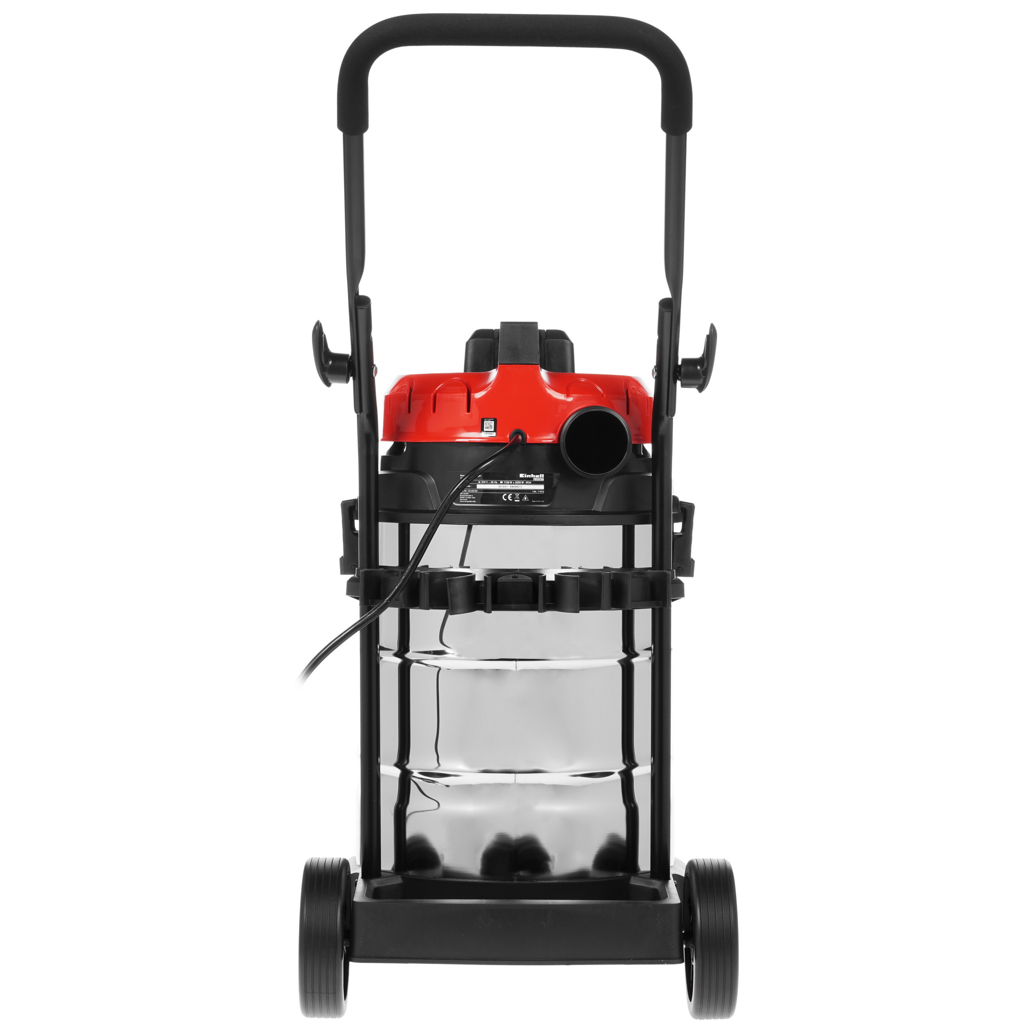 Строительный пылесос  Einhell TE-VC 2230 SA 7999290 STDN-0023372 - Вид №4