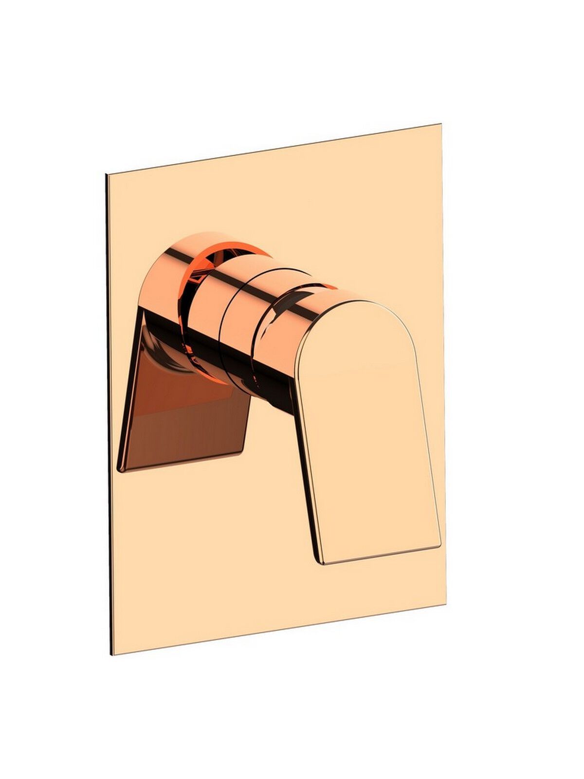 Смеситель для душа Rubinetterie Frattini Gintonic ARCH-00150458 - Вид №18