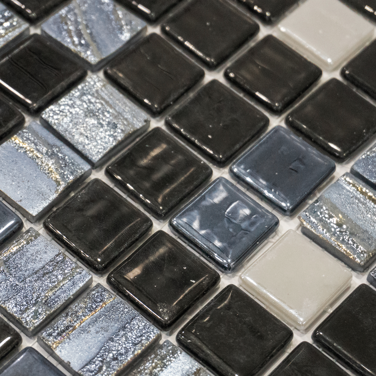 Мозаика Vidrepur Astra: Элегантность в каждой детали STP-ST53 INCOLOR - Вид №1