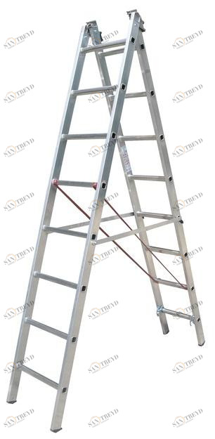 Frigerio Carpenterie Многофункциональная лестница sun-id-1378290