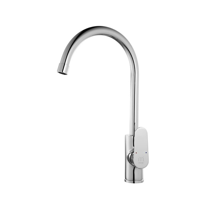 DOVSB00M05 Milardo Dover Смеситель для кухни Dover Россия - Вид №7