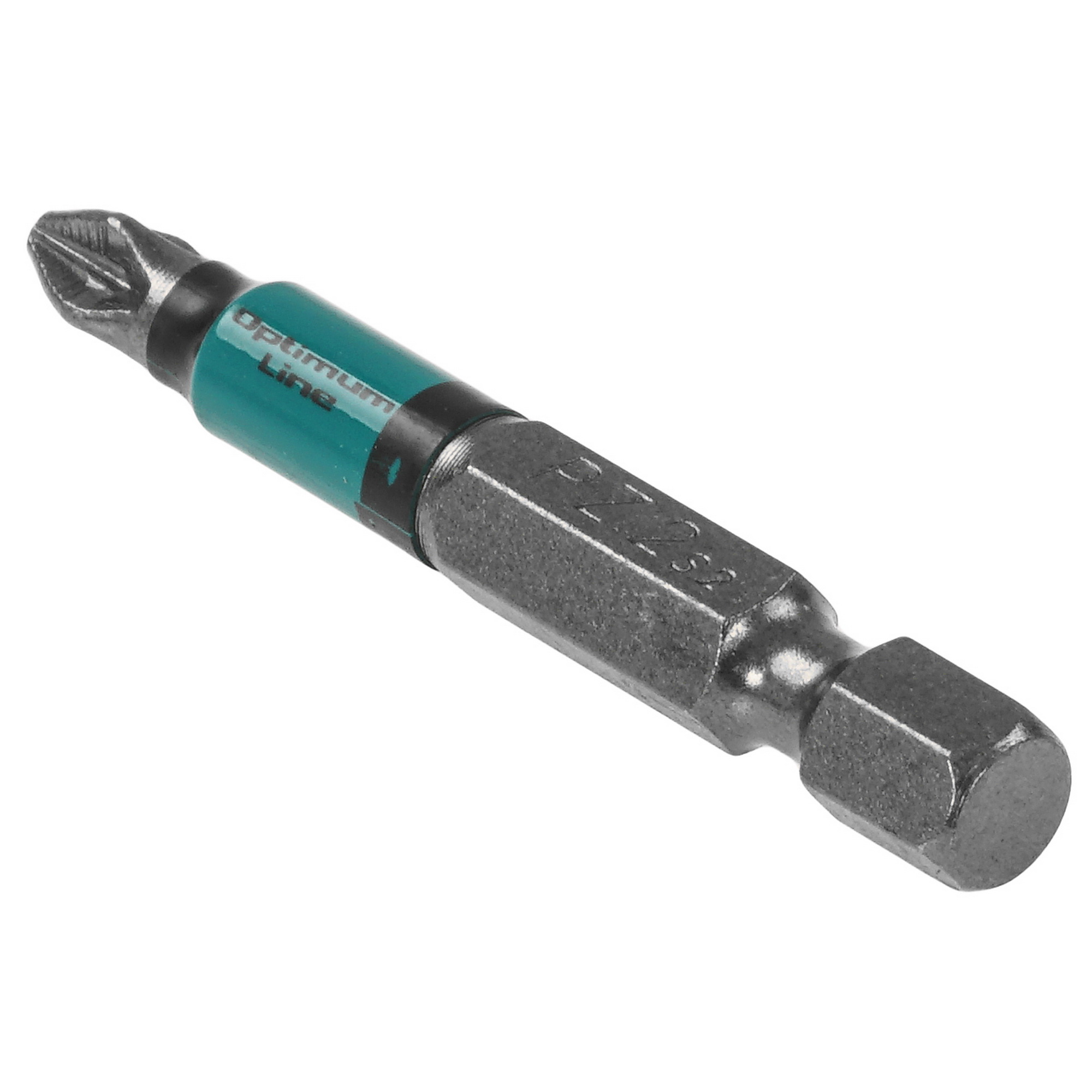 Набор бит KRAFTOOL 26124-2-50-10 9108190 STDN-0045500 - Вид №3