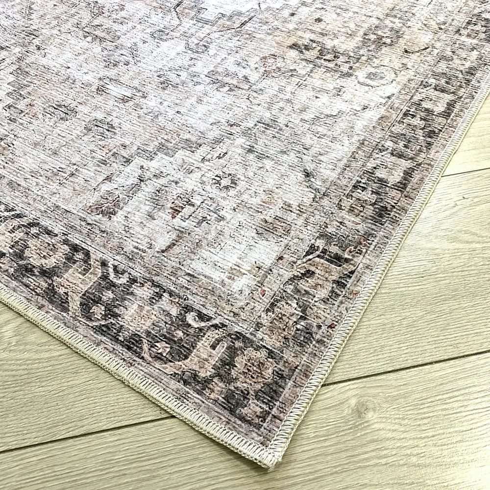 89365055 Ковер Урбан 120x170 см полиэстер 800404-1001 STLM-1031785 CTIM  - Вид №2