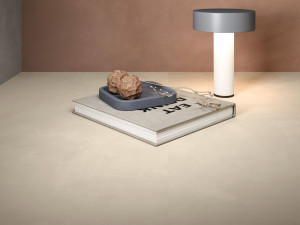 Пол / керамогранит