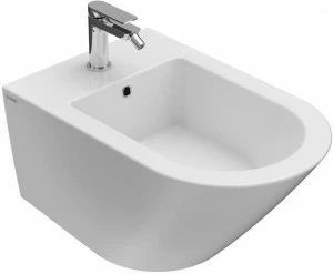 Fos09/10/11/12 bi Биде подвесное FORTY3 Ceramica Globo