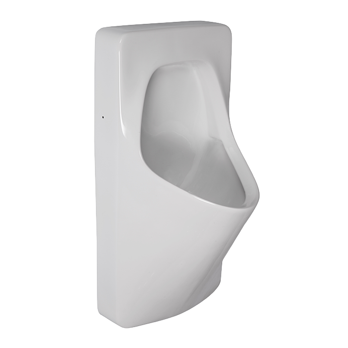 01204 Писсуар Antero с радарным устройством смыва, 24 В пост. (plug & play) SANELA 