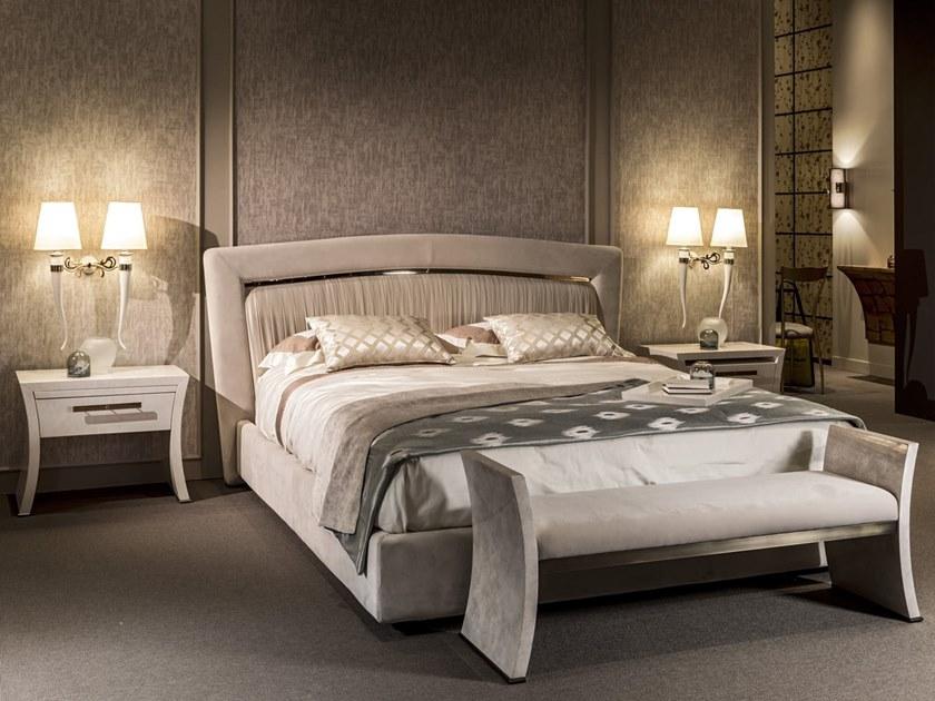 Cantori Настенный светильник из стали Leo sun-id-1433051 - Вид №1