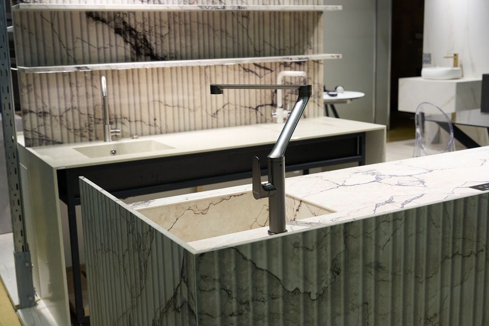 Столешницы для кухни - Виченца LIGRON LIST295 2529 - Вид №52