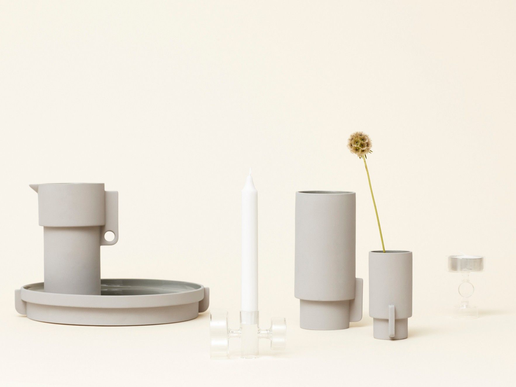 Керамические центральные Form & Refine Alcoa ARCH-00030556 - Вид №5