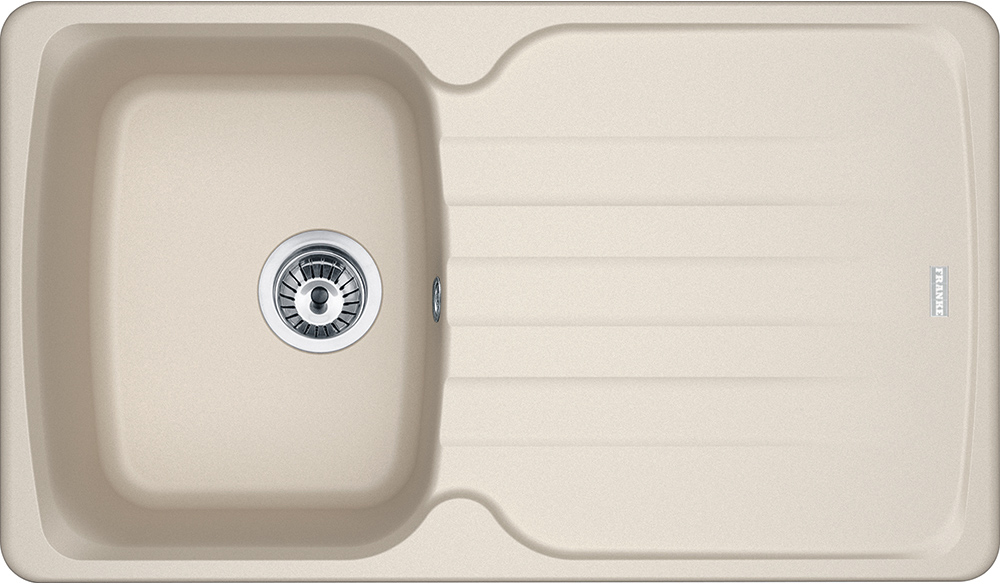 114.0489.272 Better, мойка azg 611-86 стоп-вентиль , сахара Franke Franke Antea 