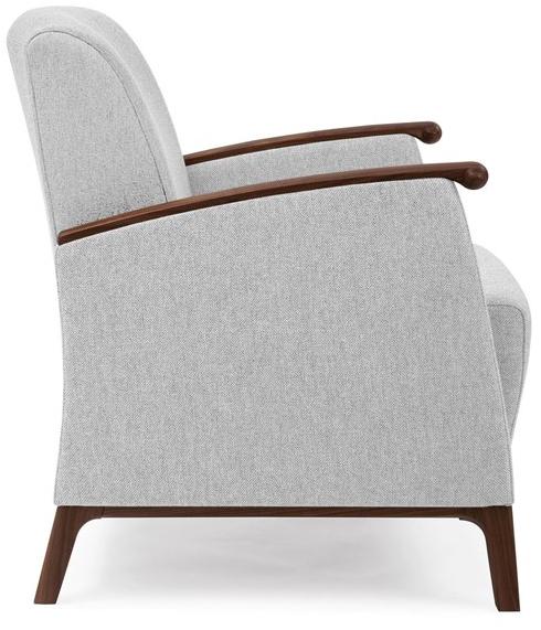 PIAVAL 2-местный тканевый диван Mamy | health & care 57-93/1 ~ 57-93/1/1n - Вид №2