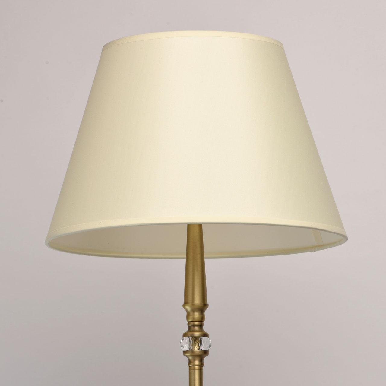 Торшер MW-Light Аврора 11 371044101 MW-LIGHT  181087 Бежевый  - Вид №2