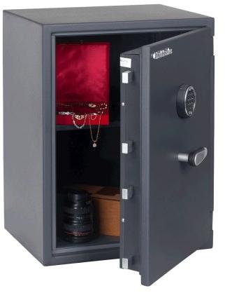 Gunnebo Напольный комбинированный сейф Chubbsafes sun-id-1383746 - Вид №2
