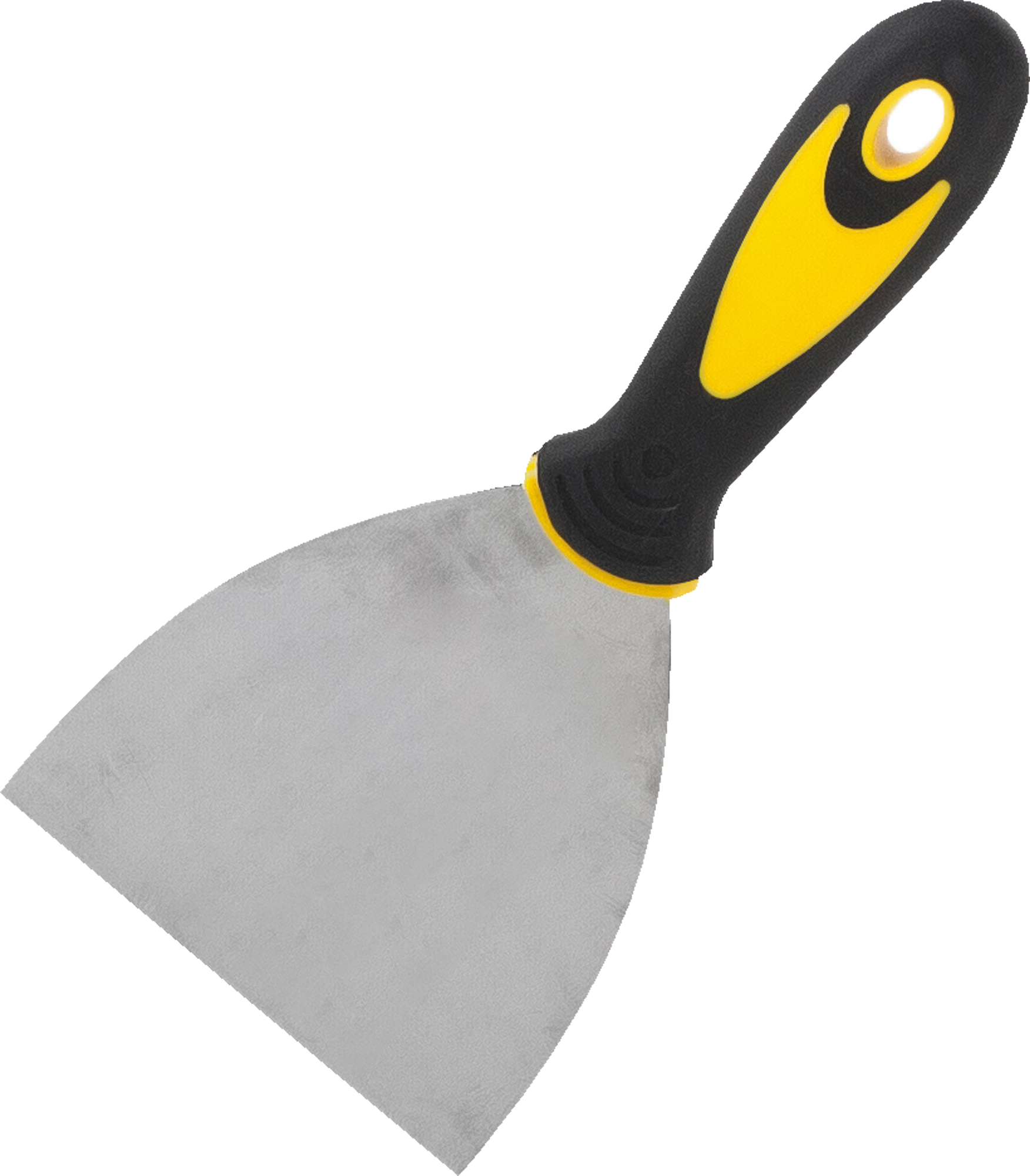 Шпатель SYSTEC 100 мм для плиточных швов и шпатлевки 18135579 STLM-0009555