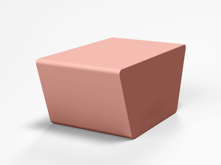 Низкий журнальный столик с пеной SIXINCH Project D ARCH-00034249