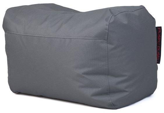 Pusku pusku Прямоугольный пуф со съемным чехлом из ткани Ox sun-id-1453043 - Вид №4