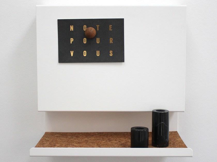 Anne Linde Коврик для стола из пробки sun-id-1421887 - Вид №3