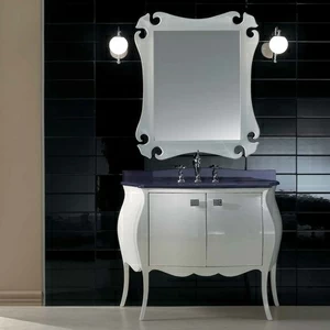 Комплект мебели для ванной комнаты 006 BMT Impero