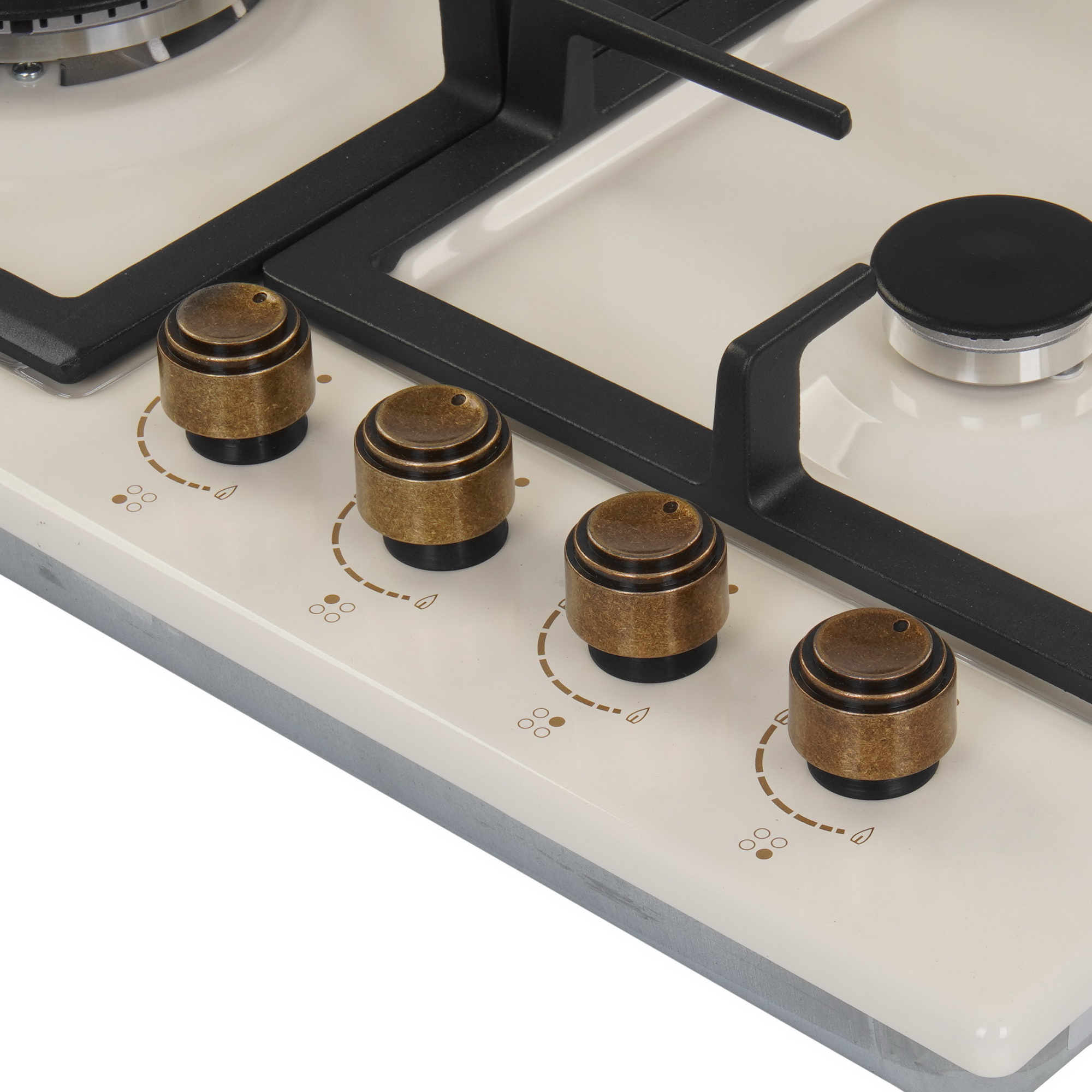 9909736 Газовая варочная поверхность Zigmund & Shtain G 16.6 X STDN-0098405 - Вид №2