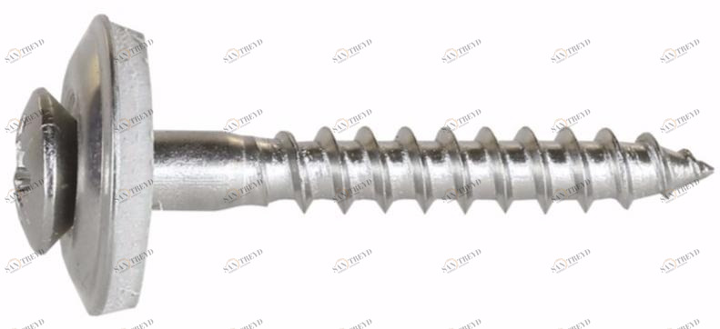 Unifix SWG Саморезы для жестянщиков с вулканизированной шайбой Viti per coperture sun-id-1426015