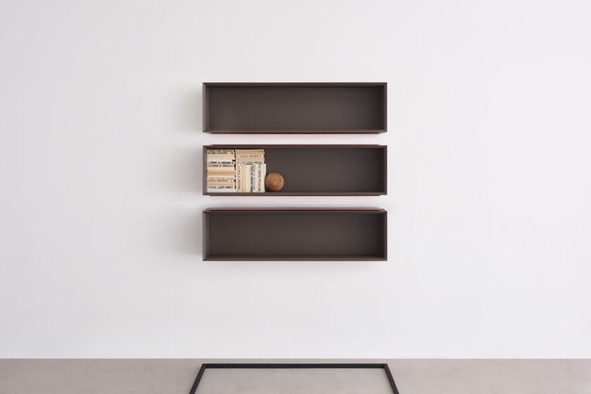 Desalto Горизонтальная стенка из листового металла с раздвижными дверцами sun-id-1456876 - Вид №1