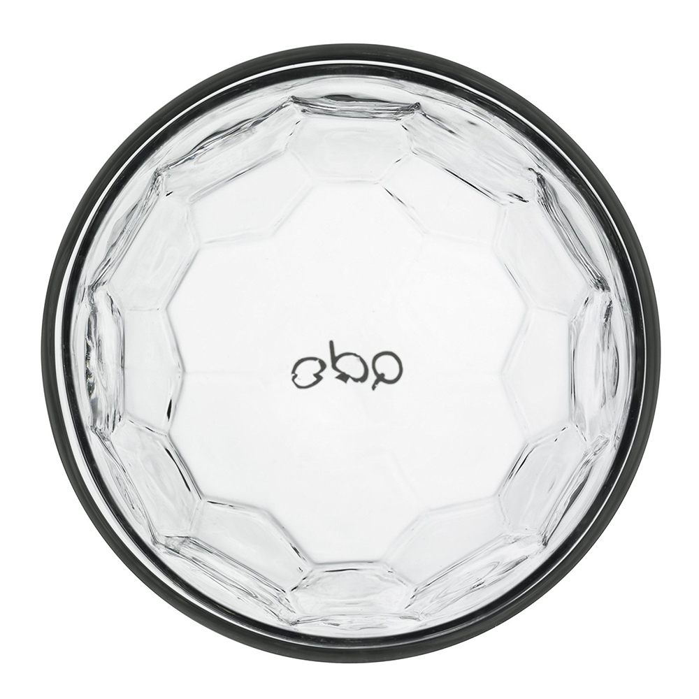 567301 Стаканы elements metal 2 шт. 350 мл. QDO  - Вид №2