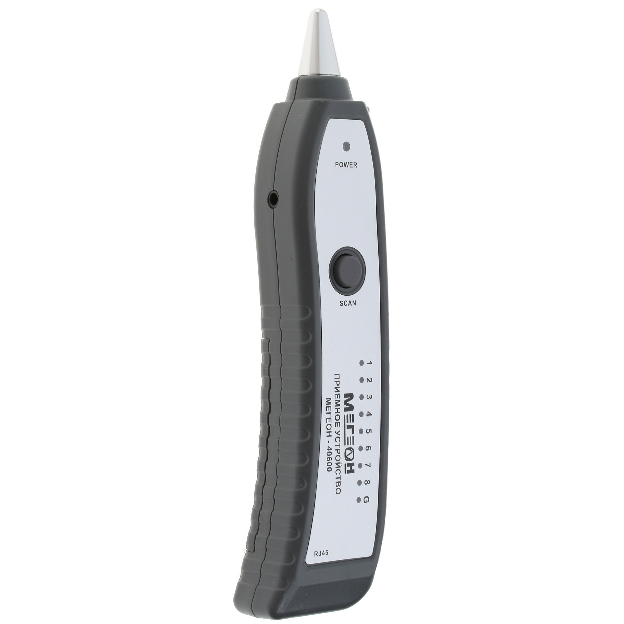 Тестер-трассоискатель Мегеон 40060 1291753 STDN-0114166 - Вид №8