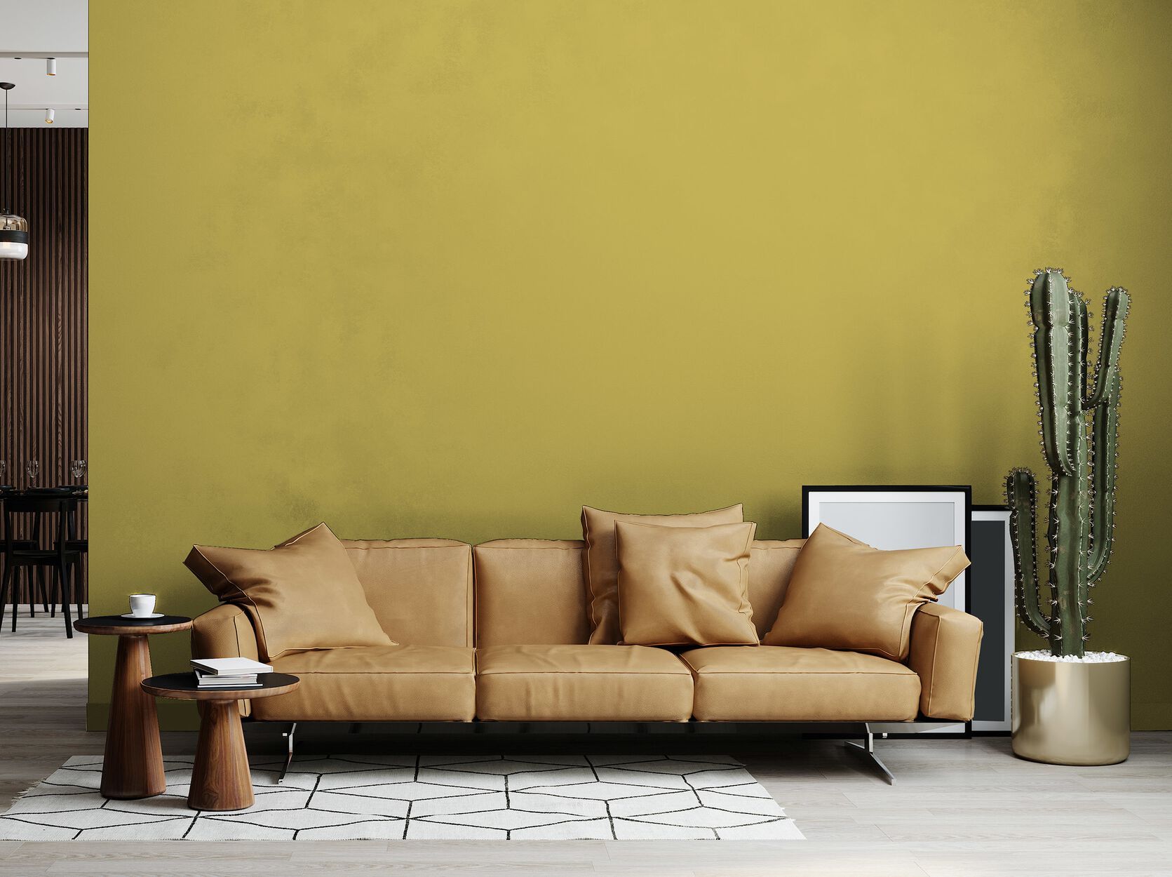 Декоративная живопись Architects Paper чистый ARCH-00061540 - Вид №2