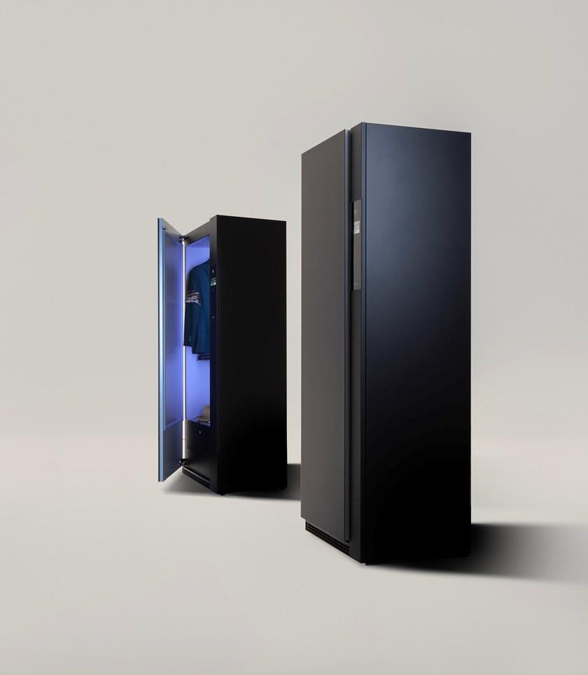 V-ZUG Сушильный шкаф с программой предотвращения сминания и дезинфекции sun-id-1413604 - Вид №9