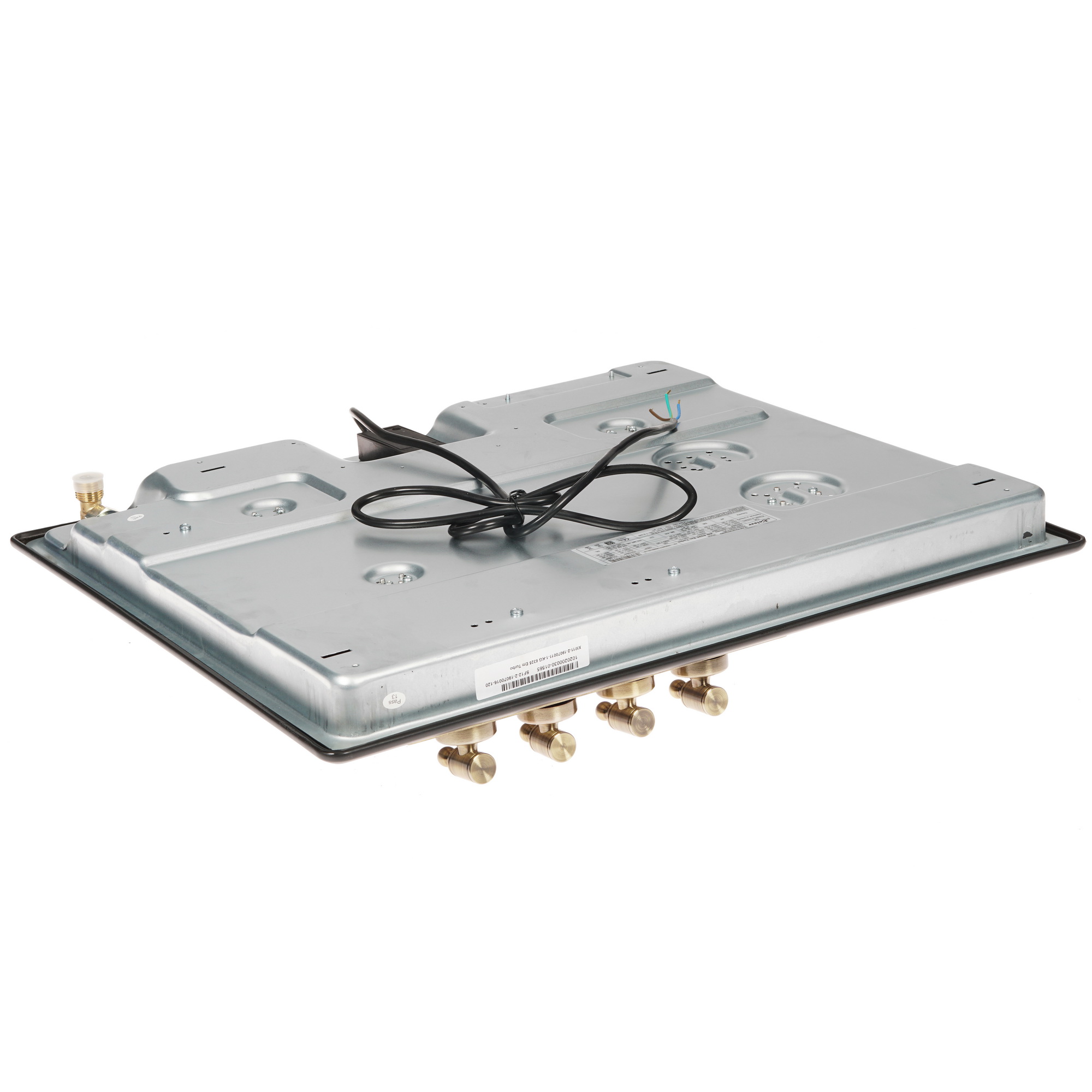 1110844 Газовая варочная поверхность Kaiser KG 6325 Em Turbo STDN-0009240 - Вид №3