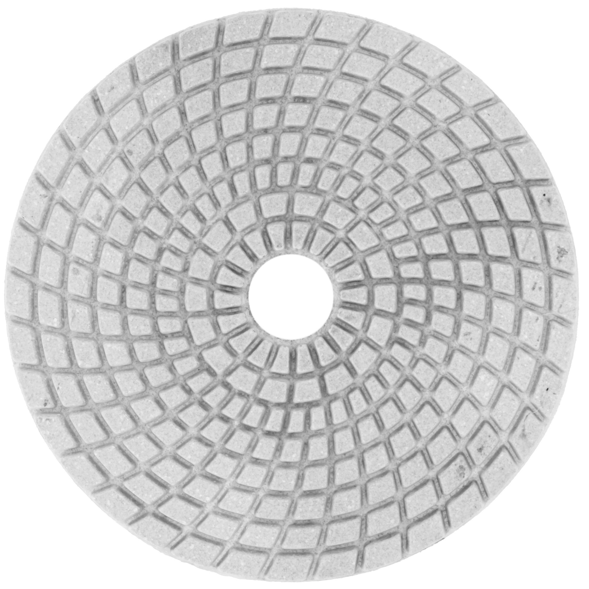 Круг алмазный гибкий Elitech 1820.159100 125 мм 9158948 STDN-0101156