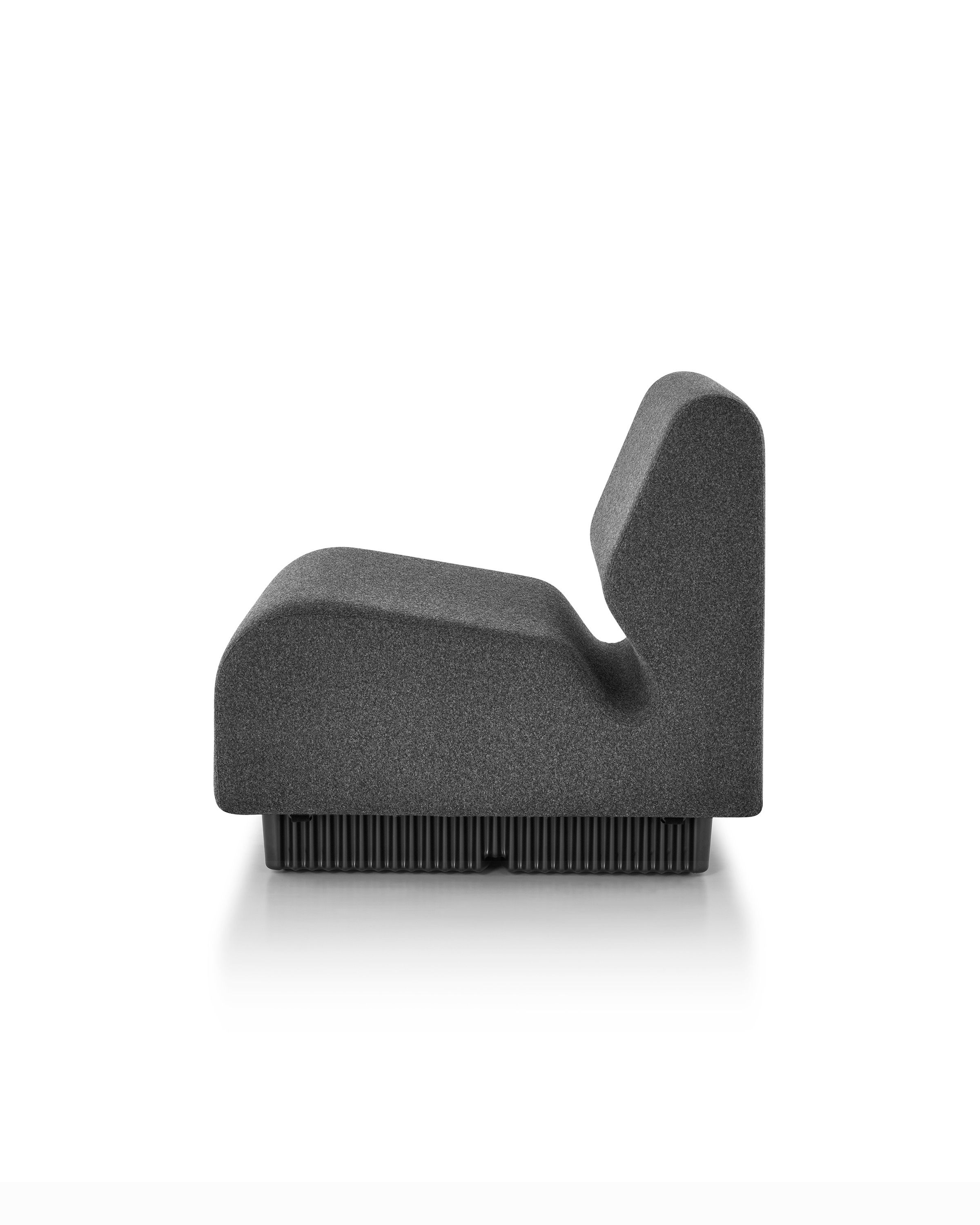 Тканевое кресло Herman Miller Chadwick ARCH-00148879 - Вид №7