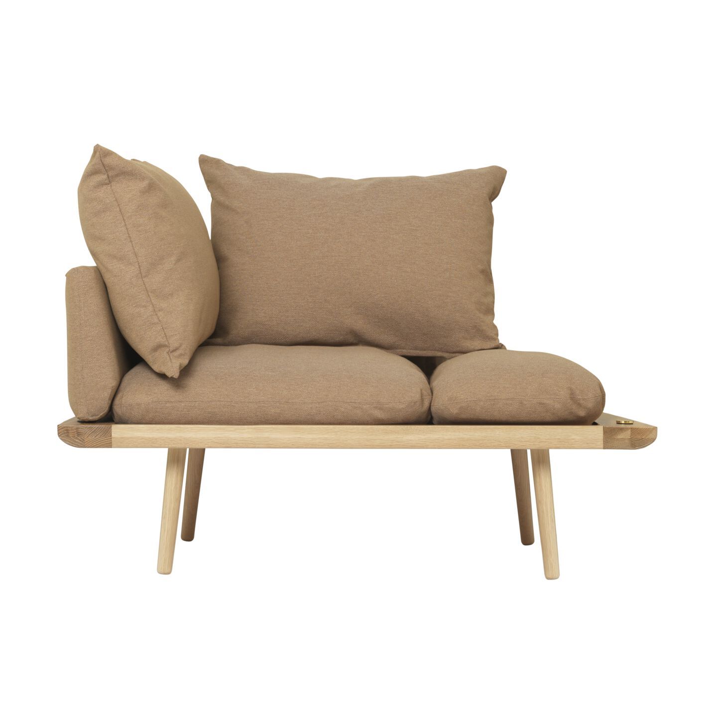 Ткань диван UMAGE Lounge Around ARCH-00075030 - Вид №5