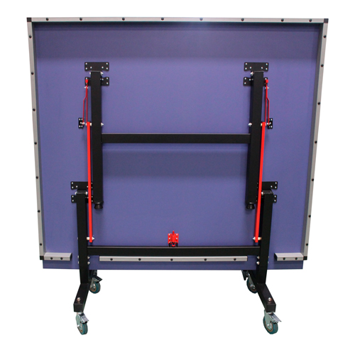 T850 Профессиональный теннисный стол для помещений scholle t850 Scholle  - Вид №4