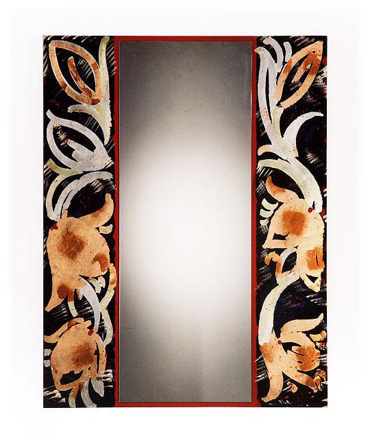 Зеркало Tulip small RM ARREDAMENTI Tulip small Capriccio