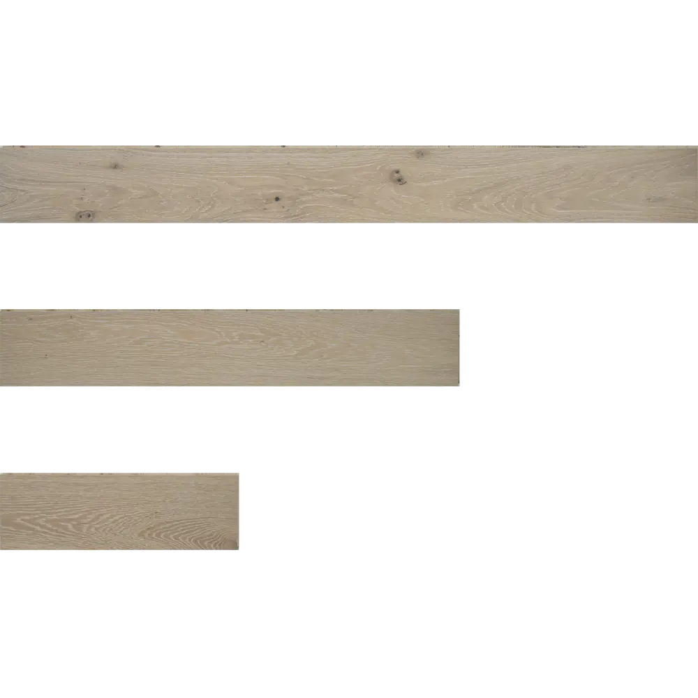 Инженерная доска однополосная «Опал» дуб 23 класс толщина 12 мм с фаской 1.829 м² Parquet Life STLM-2199034 - Вид №4