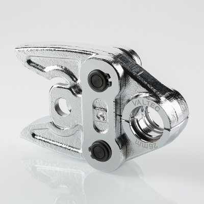 VTm.295.0.20 Насадка VALTEC для электрического пресс-инструмента Valtec 20 мм  - Вид №1