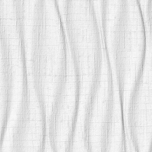 83717366 Плита потолочная инжекционная бесшовная полистирол белая Лён 50 x 50 см 2 м²