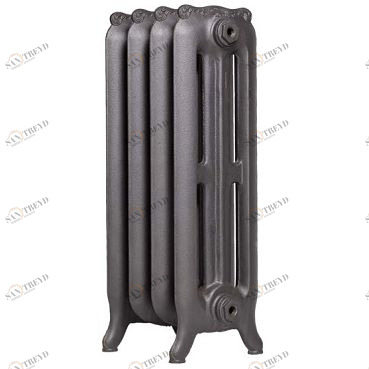 Чугунный радиатор Demir Dokum Modern 750 7 секций 7398