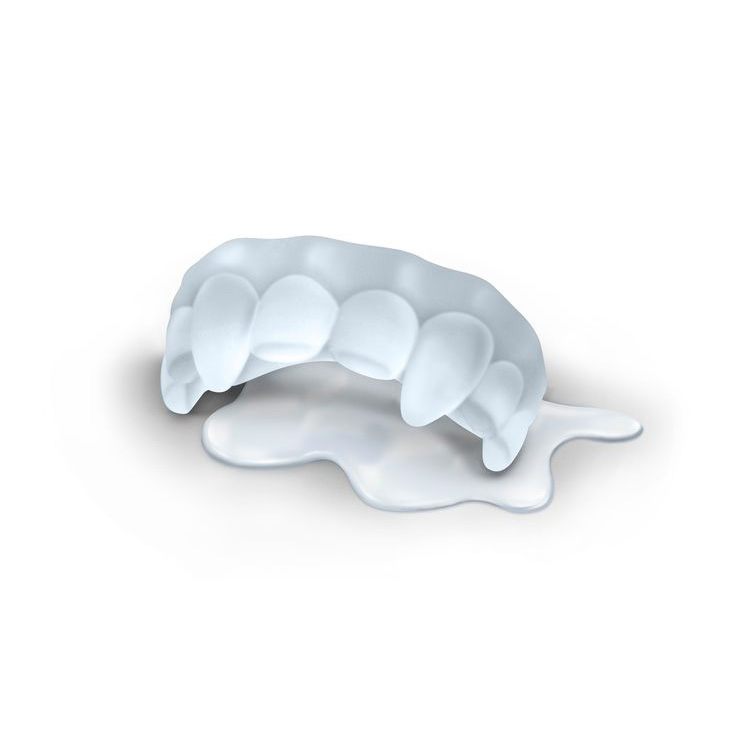 217F Форма для льда cool blooded Fred&Friends  - Вид №2