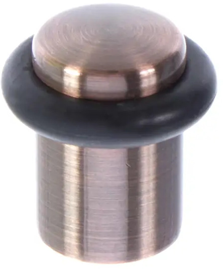 Дверной стопор Apecs с мягким амортизатором для защиты дверей 18114989