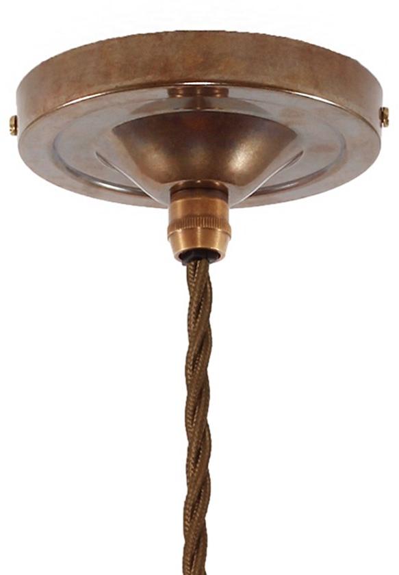 Mullan Lighting Подвесной светильник ручной работы с прямым светом Eden Mlp319 - Вид №3