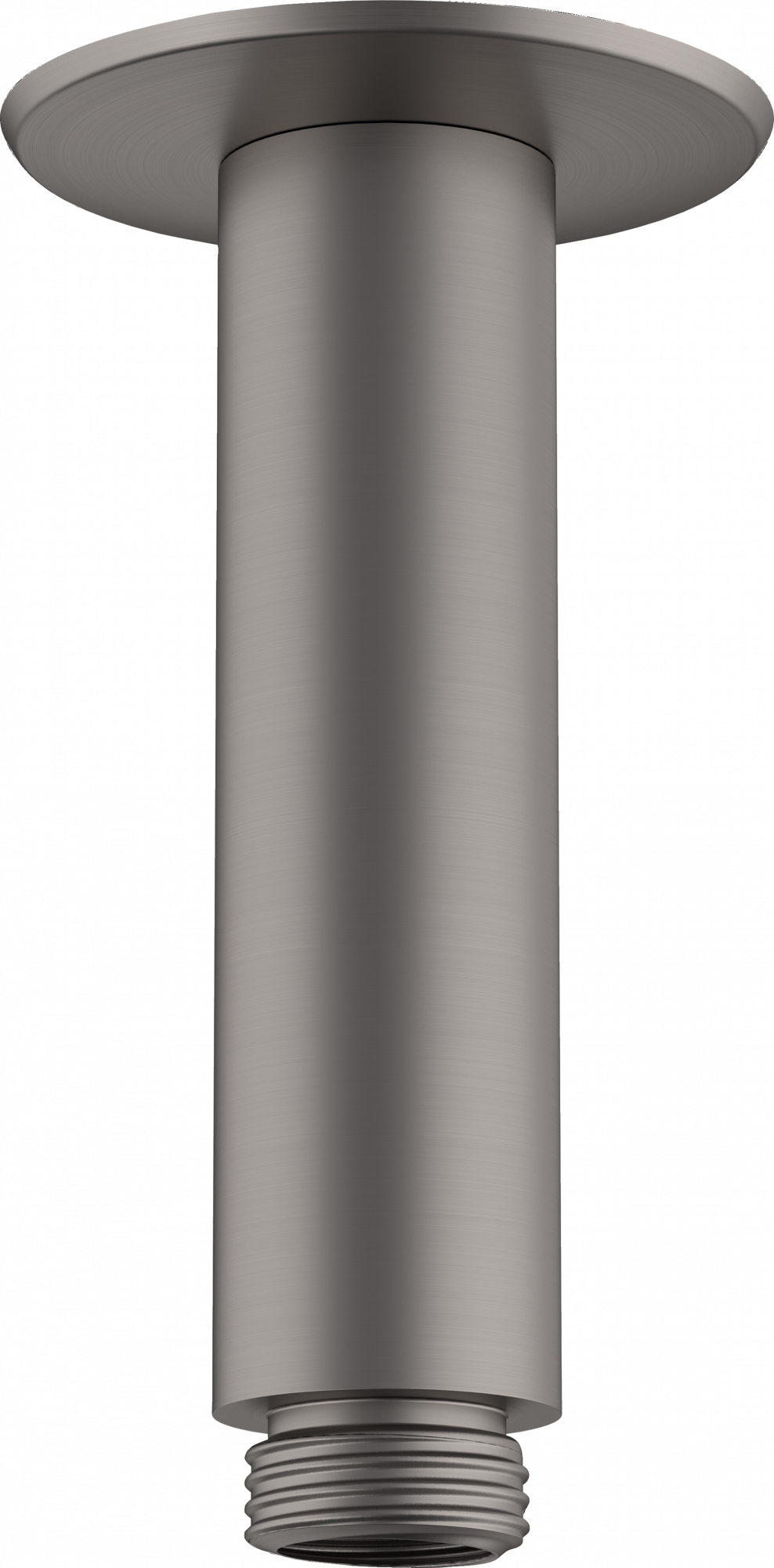 27479340 Потолочный соединитель 10 см Hansgrohe 