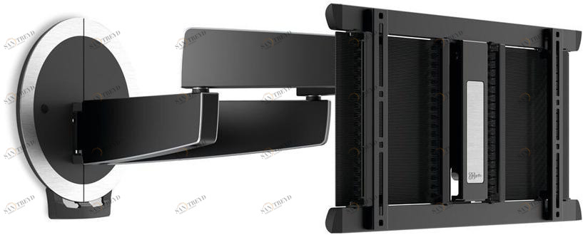 Vogel's - Exhibo Регулируемый настенный монитор / подставка для телевизора Next sun-id-1396314