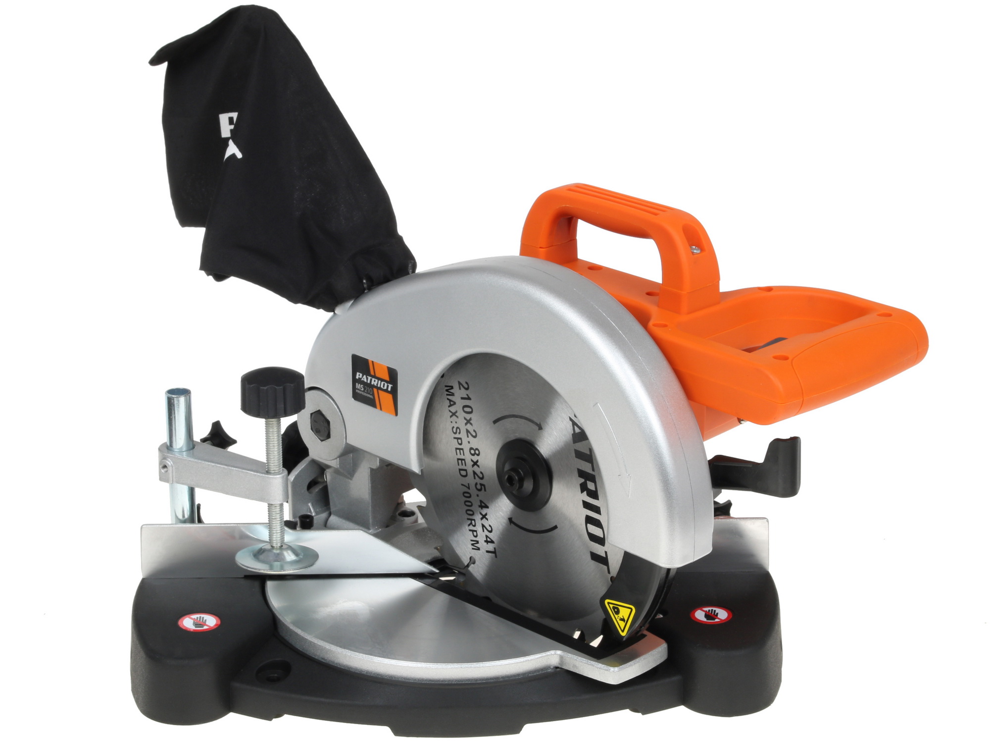 Торцовочная пила  Patriot MS 210 1133802 STDN-0022729