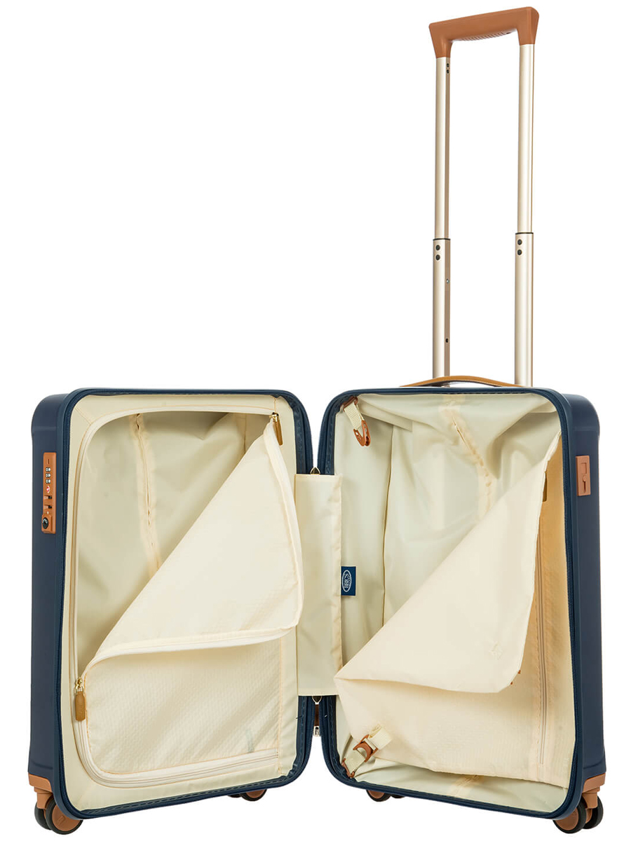 BRK28027.606 Чемодан BRK28027 S Brics Capri - Вид №5