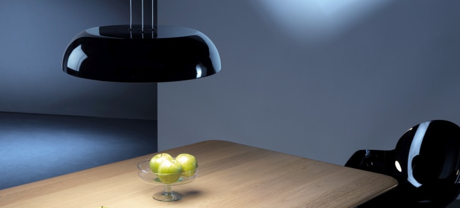 004449 Люстра Tandem Leds C4  - Вид №3